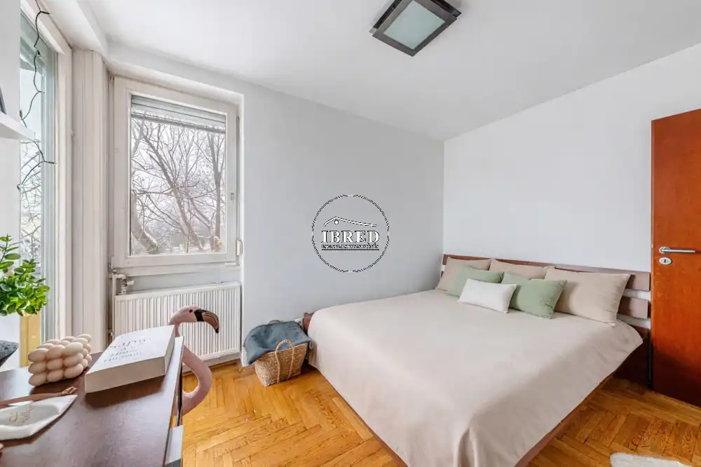 Budapest, XII. kerület - Svábhegy