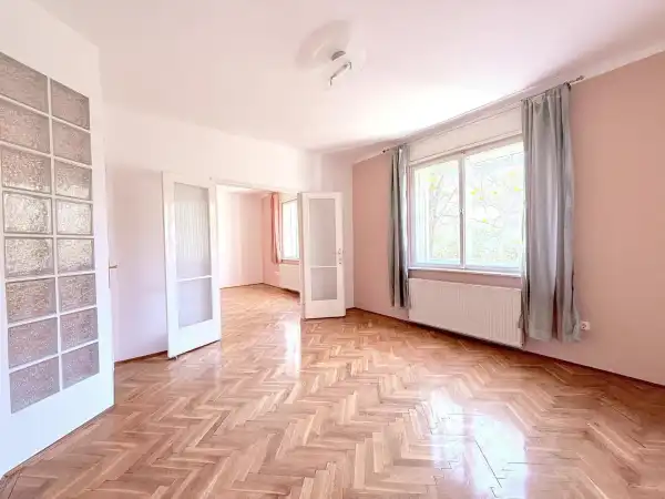 Eladó téglalakás, Budapest, XII. kerület 2 szoba 48 m² 87.5 M Ft