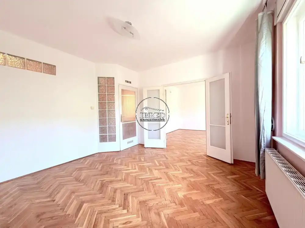 Budapest, XII. kerület - Németvölgy