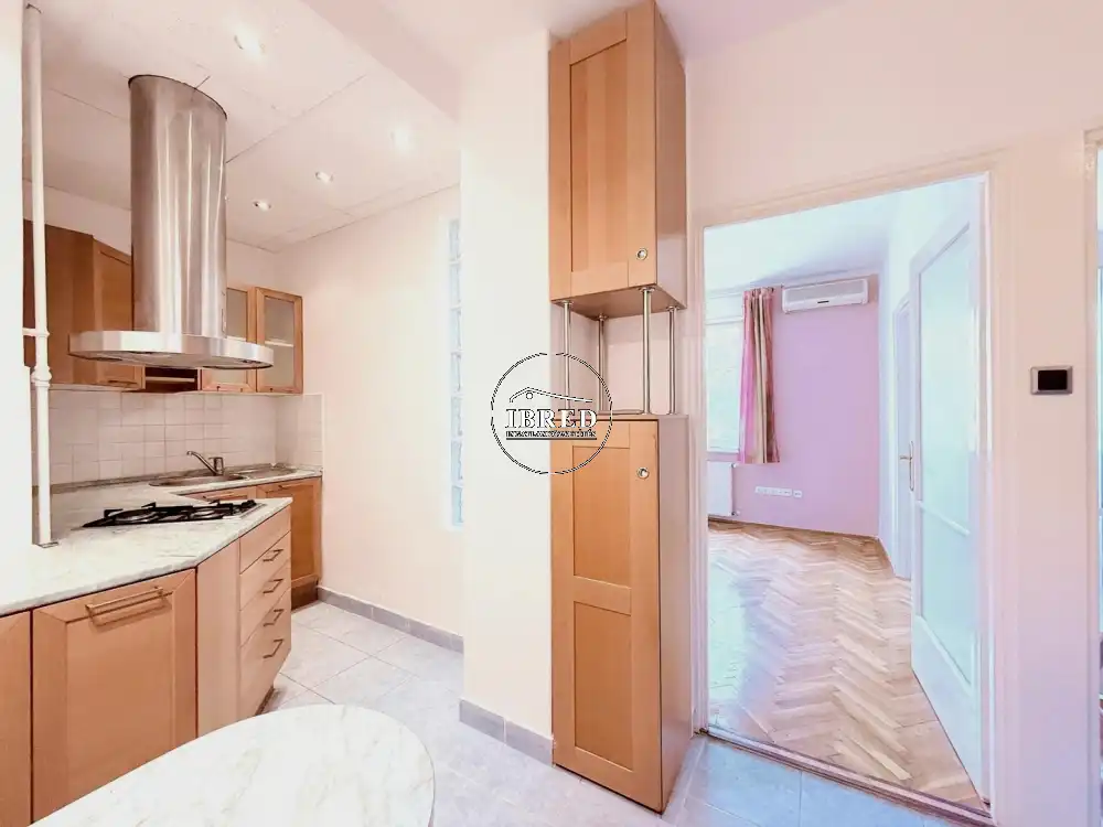 Budapest, XII. kerület - Németvölgy