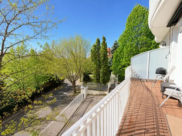 Eladó téglalakás, Budapest, XII. kerület 4 szoba 93 m² 160.5 M Ft