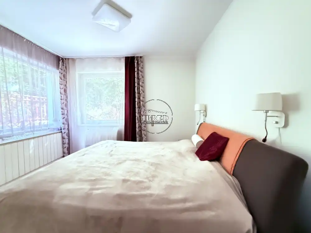 Budapest, XII. kerület - Széchenyi-hegy