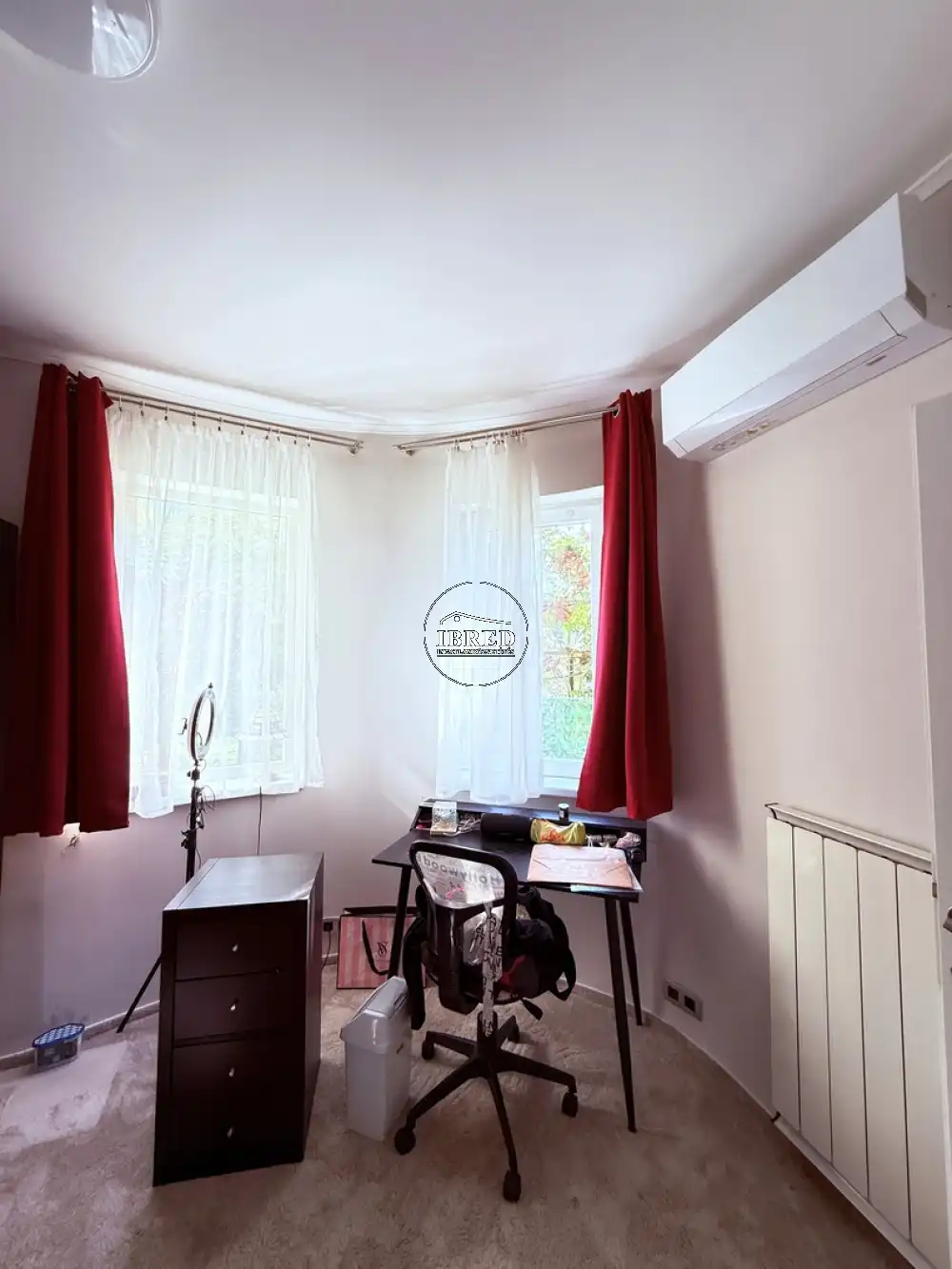 Budapest, XII. kerület - Széchenyi-hegy