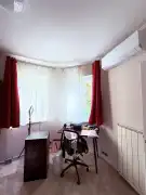 Budapest, XII. kerület - Széchenyi-hegy