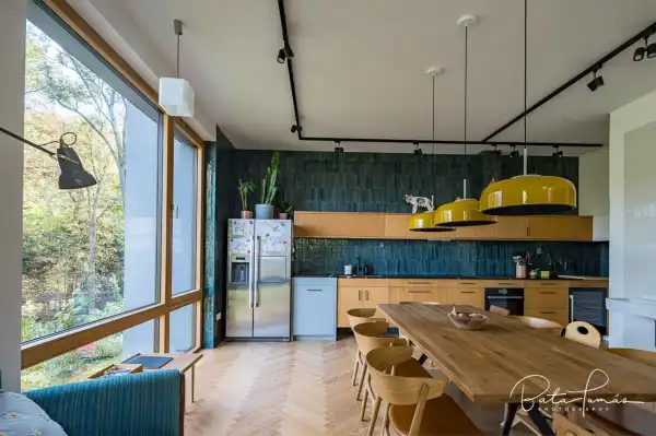 Eladó téglalakás, Budapest, XII. kerület 5 szoba 222 m² 698 M Ft + Áfa