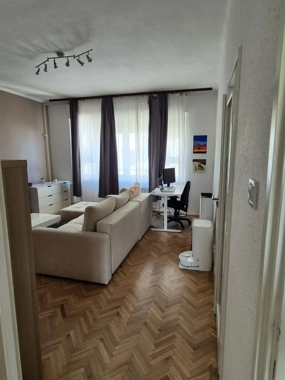 Budapest, XIII. kerület - Újlipótváros