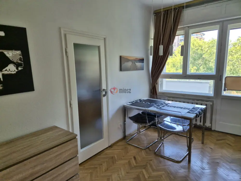 Budapest, XIII. kerület - Újlipótváros