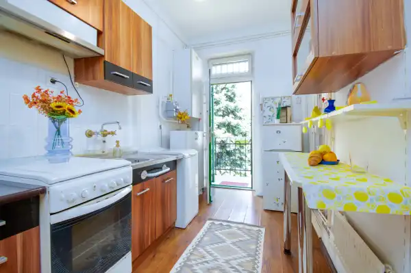 Eladó téglalakás, Budapest, XIII. kerület 1 szoba 24 m² 34.85 M Ft