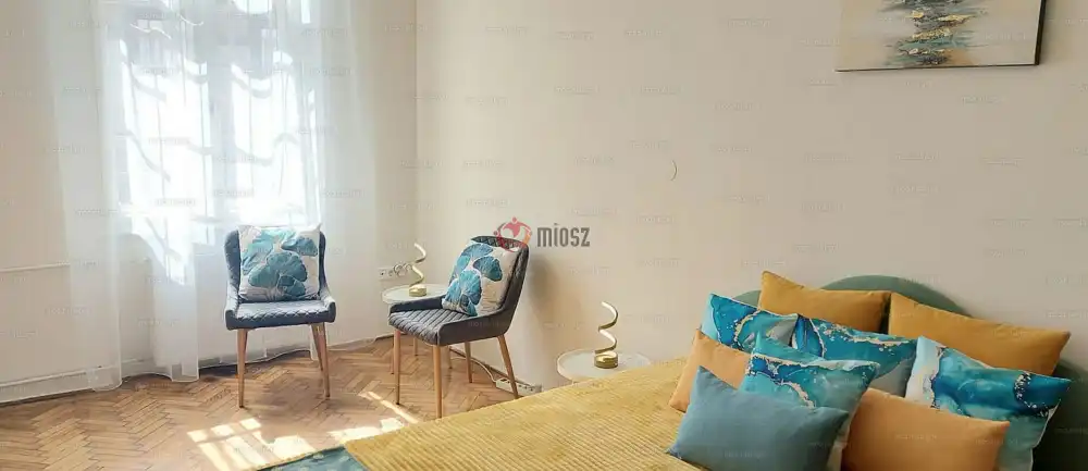 Budapest, XIII. kerület - Újlipótváros