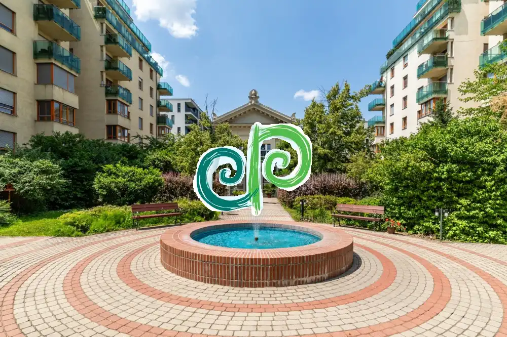 Budapest, XIII. kerület - Újlipótváros