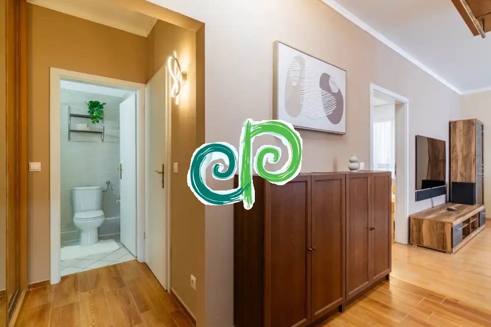 Budapest, XIII. kerület - Újlipótváros