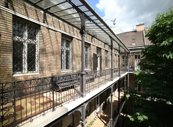 Eladó téglalakás, Budapest, XIII. kerület 2 szoba 56 m² 83.9 M Ft