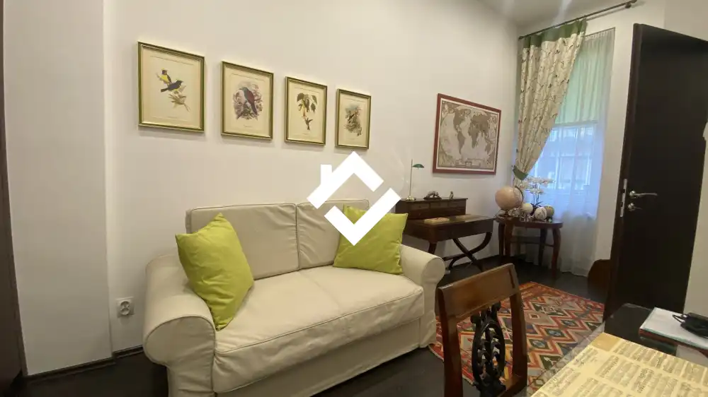 Budapest, XIII. kerület - Újlipótváros