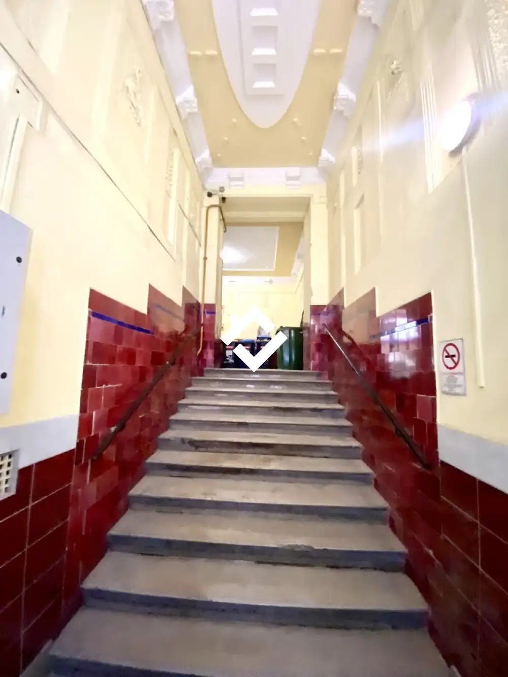 Budapest, XIII. kerület - Újlipótváros