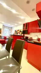 Budapest, XIII. kerület - Újlipótváros