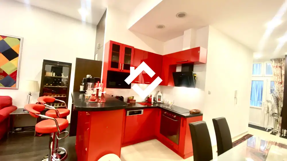 Budapest, XIII. kerület - Újlipótváros