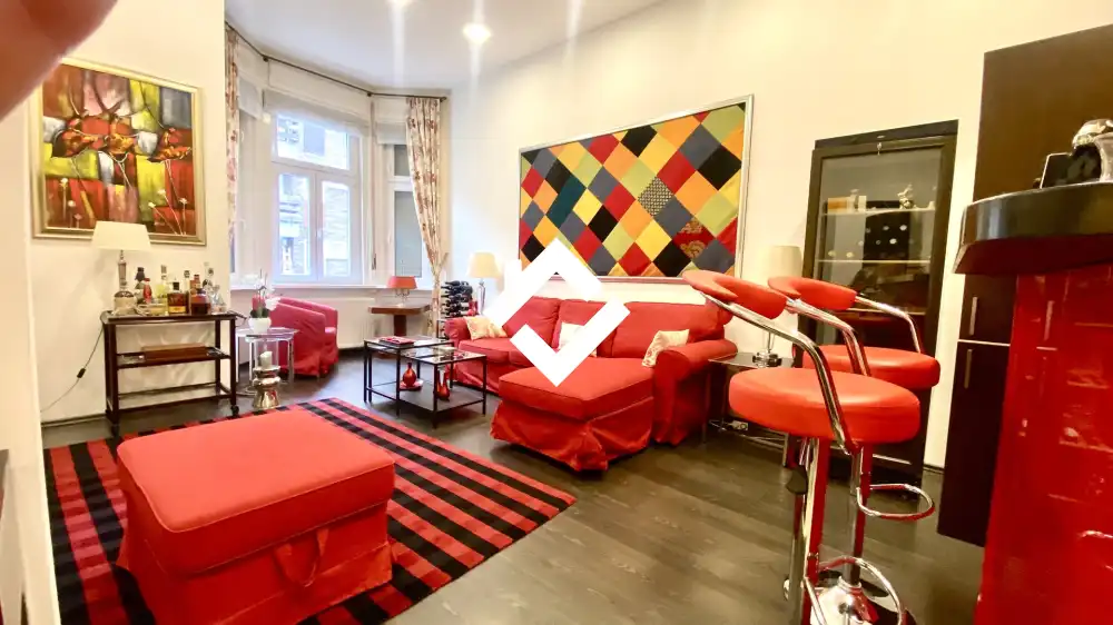 Budapest, XIII. kerület - Újlipótváros