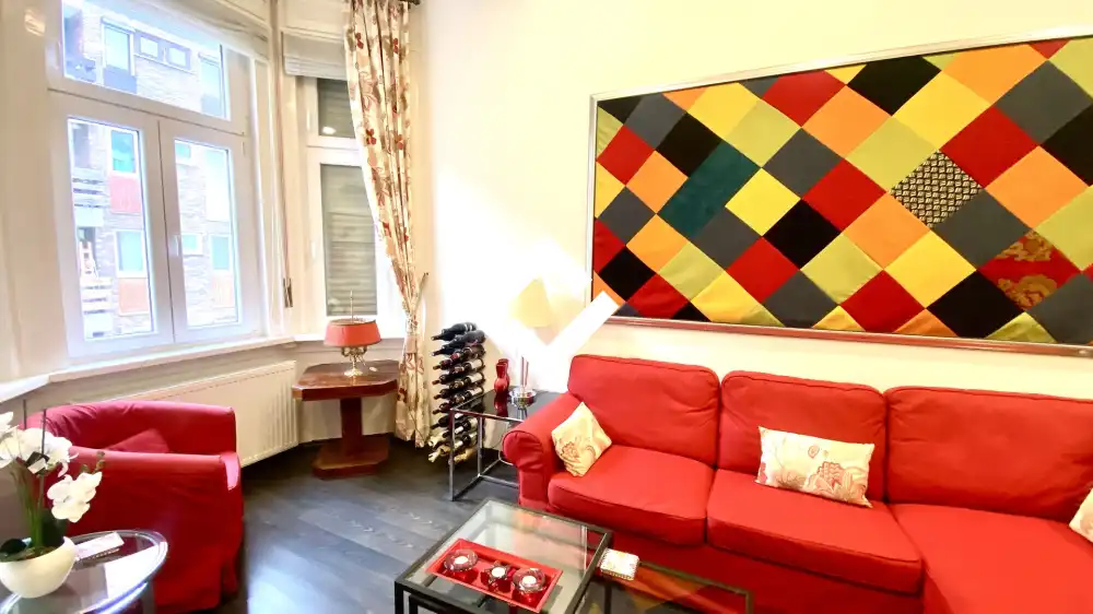 Budapest, XIII. kerület - Újlipótváros