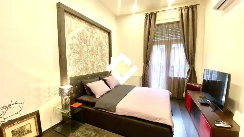 Budapest, XIII. kerület - Újlipótváros