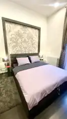 Budapest, XIII. kerület - Újlipótváros