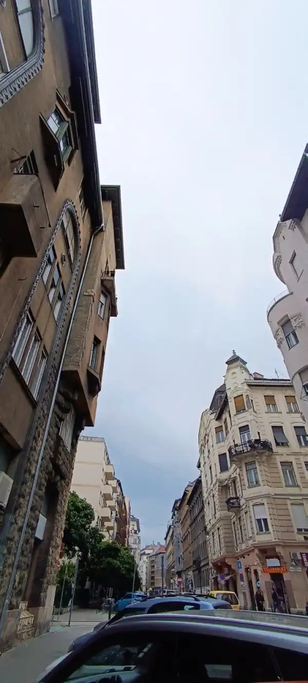 Eladó téglalakás, Budapest, XIII. kerület 1 szoba 45 m² 71.5 M Ft
