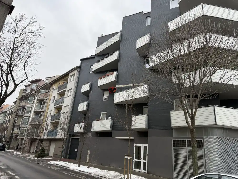 Budapest, XIII. kerület - Angyalföld