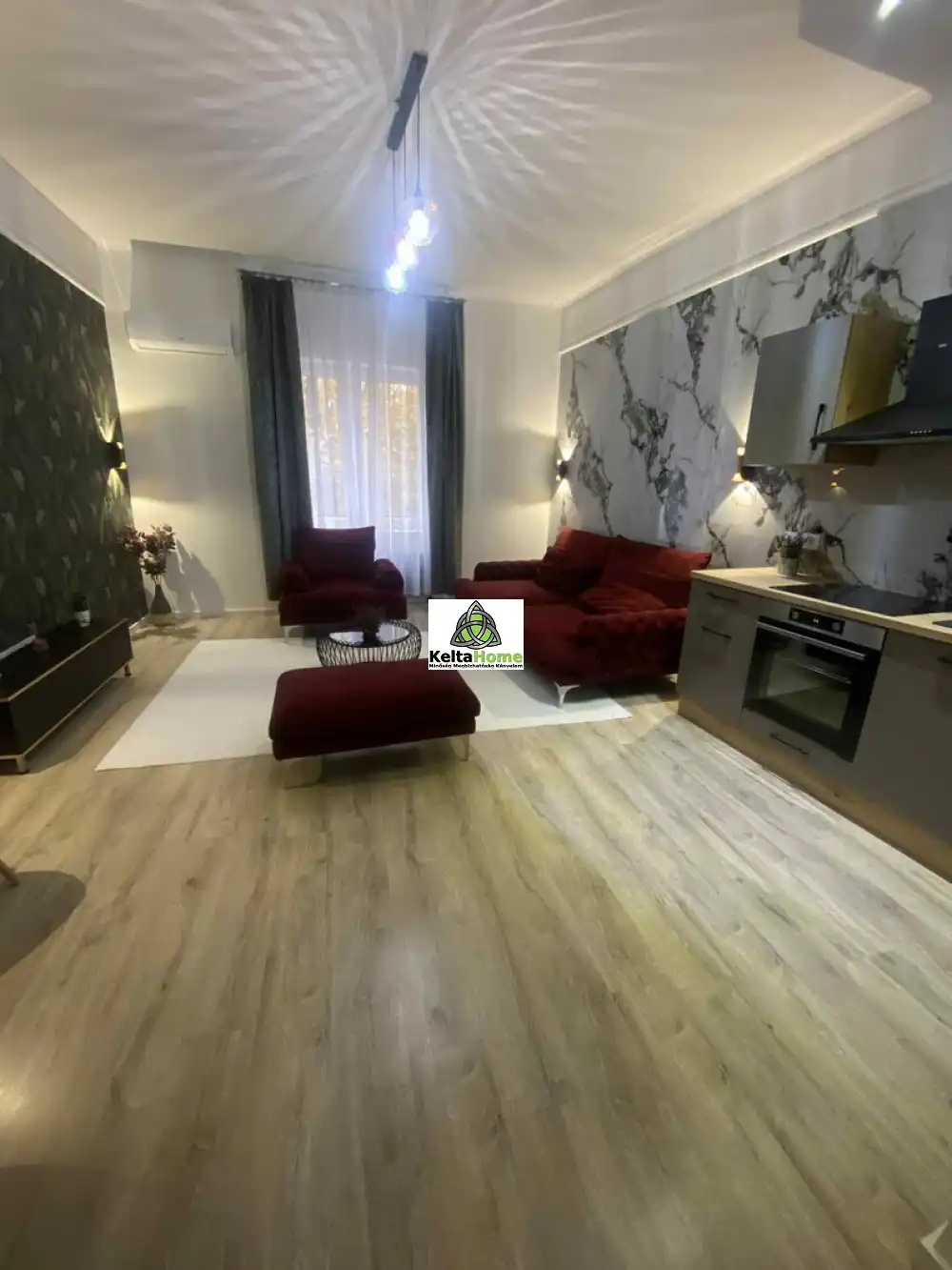 Budapest, XIII. kerület - Angyalföld