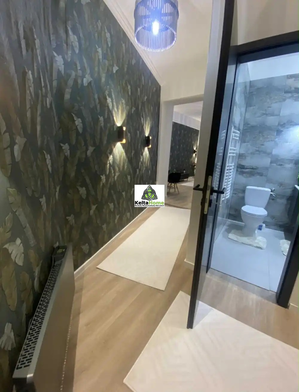 Budapest, XIII. kerület - Angyalföld