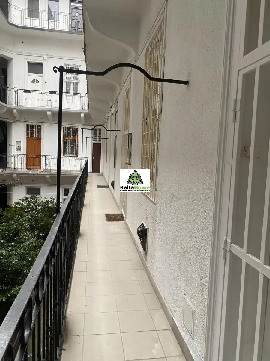 eladó téglalakás, Budapest, XIII. kerület