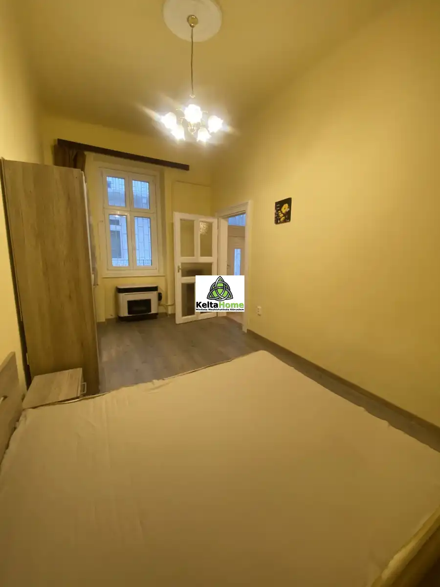 eladó téglalakás, Budapest, XIII. kerület