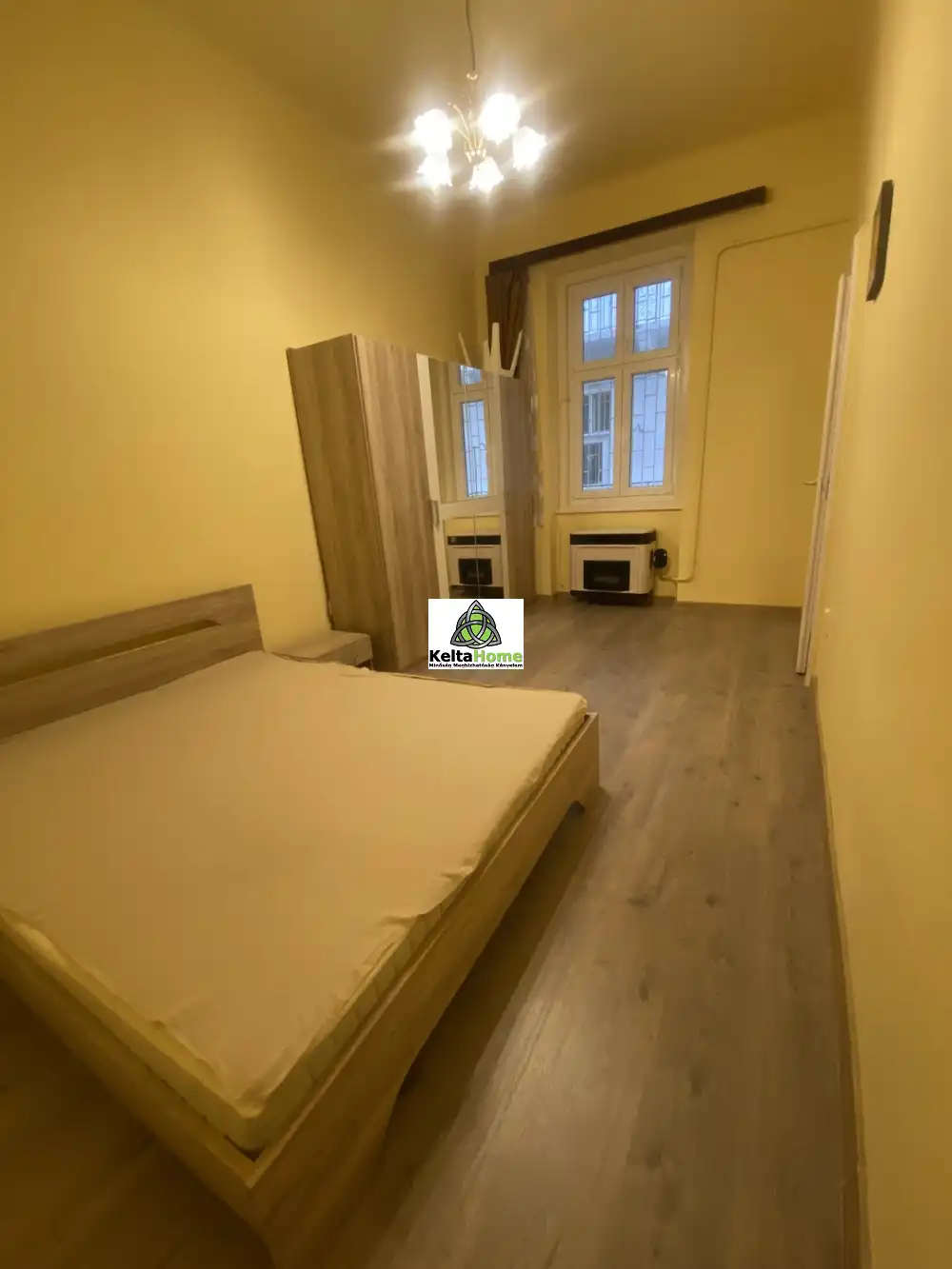 Budapest, XIII. kerület - Újlipótváros