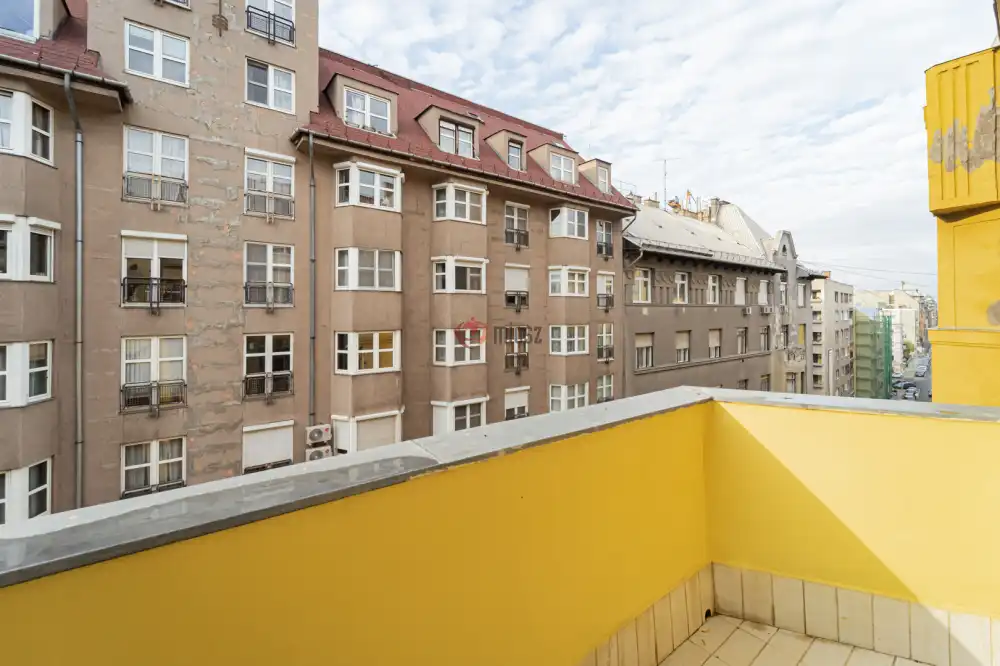 Budapest, XIII. kerület - Angyalföld