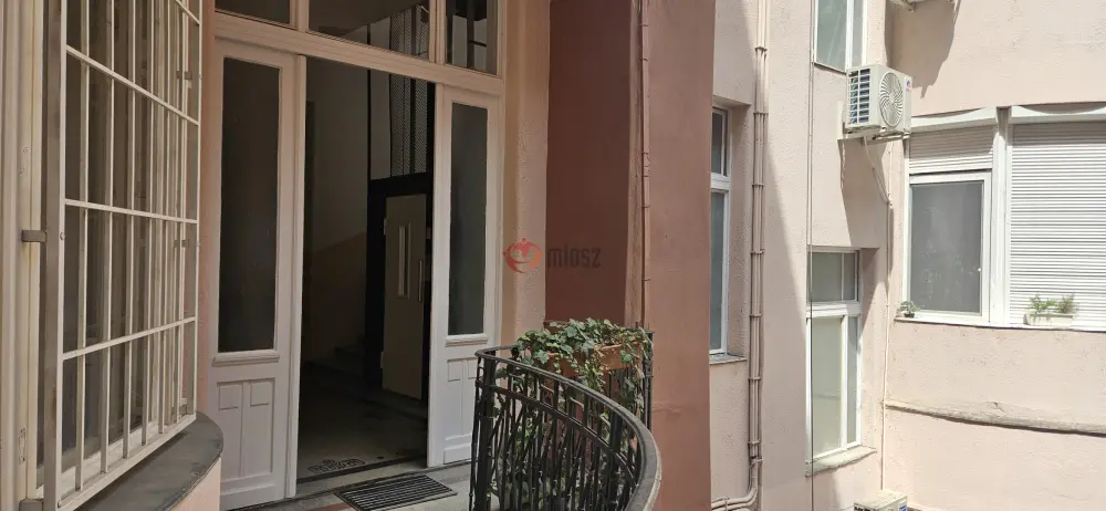 Budapest, XIII. kerület - Újlipótváros