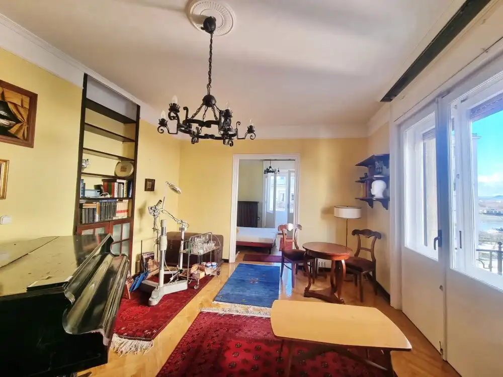 Budapest, XIII. kerület - Újlipótváros