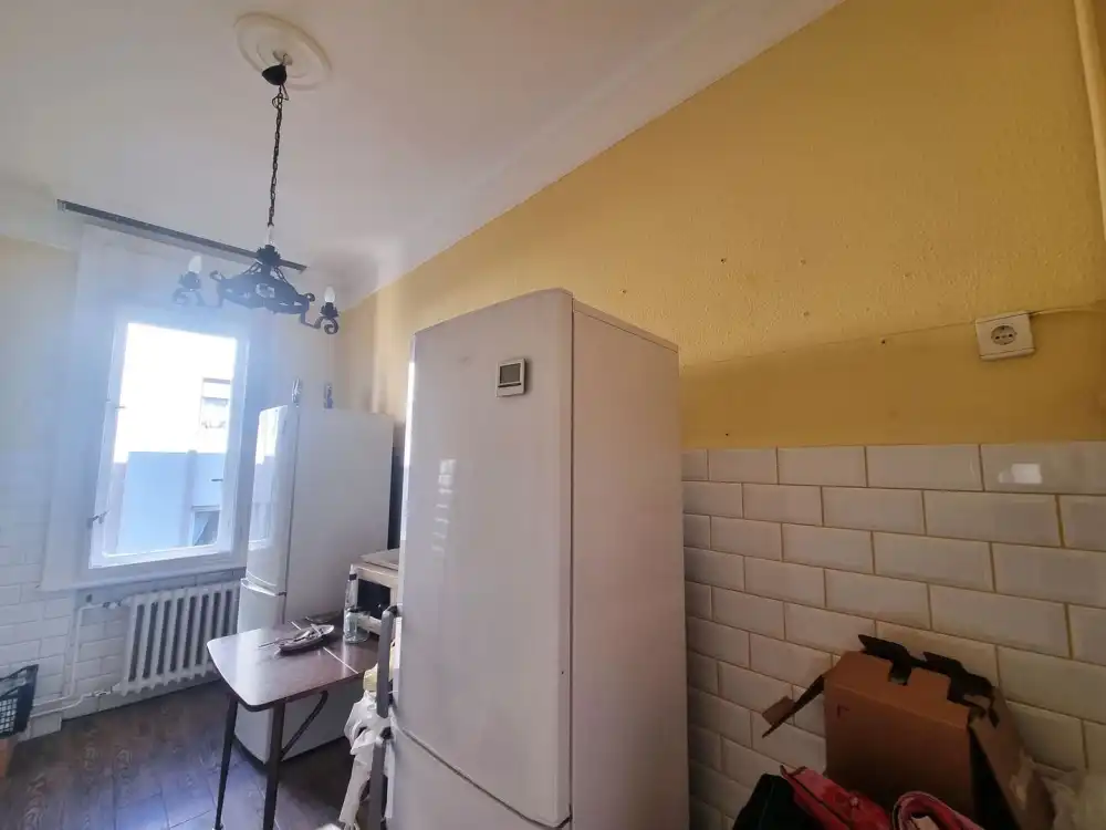 Budapest, XIII. kerület - Újlipótváros