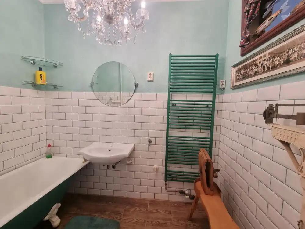 Budapest, XIII. kerület - Újlipótváros