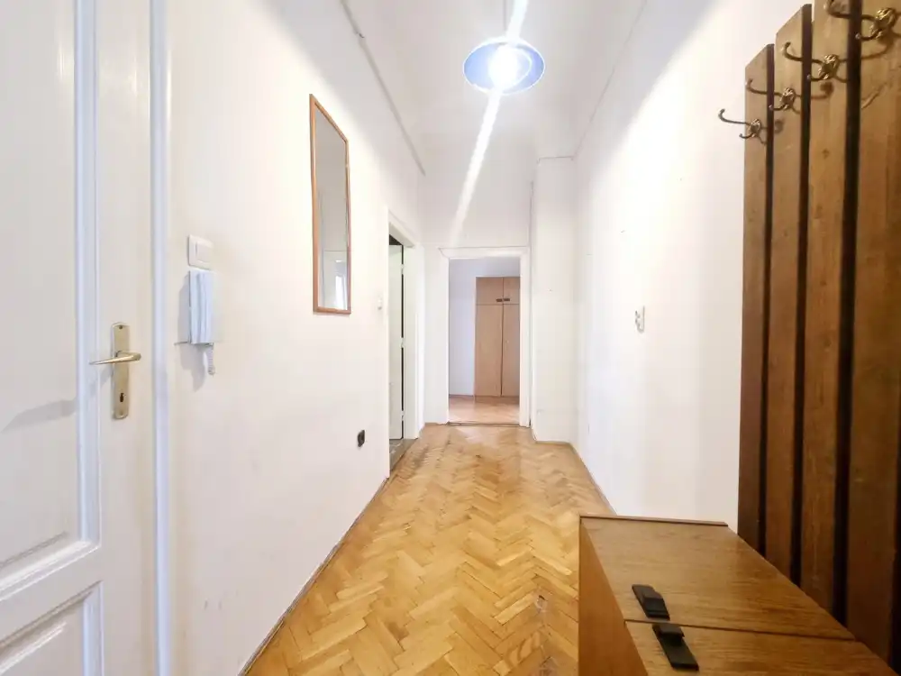 Budapest, XIII. kerület - Újlipótváros