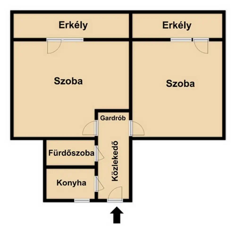 Budapest, XIII. kerület - Újlipótváros