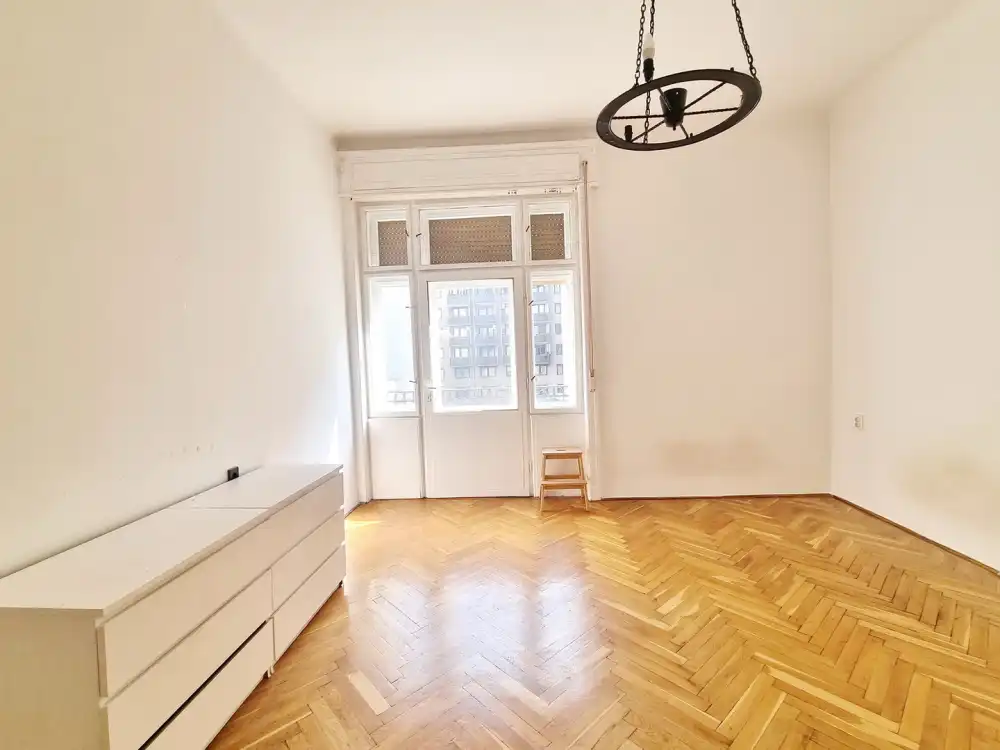 Budapest, XIII. kerület - Újlipótváros