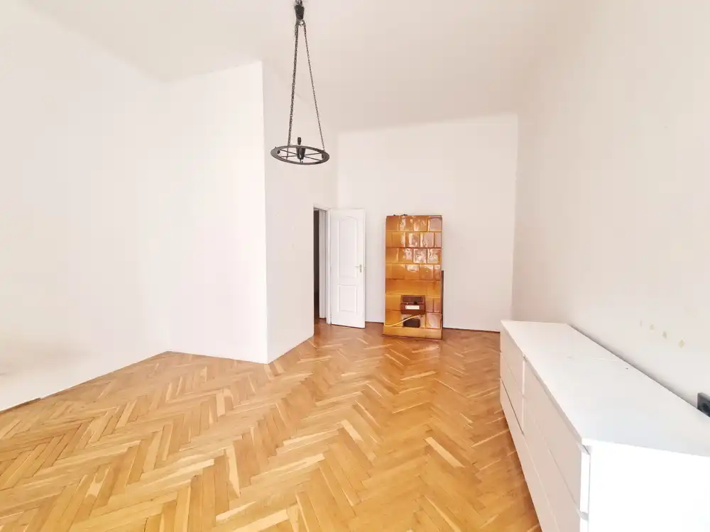 Budapest, XIII. kerület - Újlipótváros