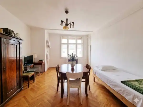 Eladó téglalakás, Budapest, XIII. kerület 1+1 szoba 46 m² 91.9 M Ft