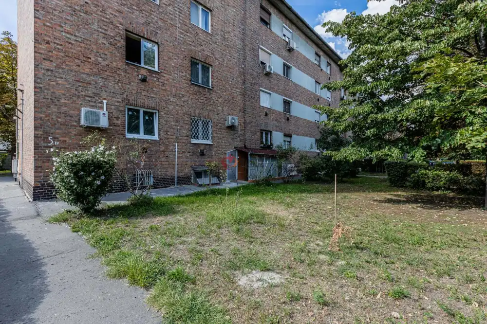 Budapest, XIII. kerület - Angyalföld