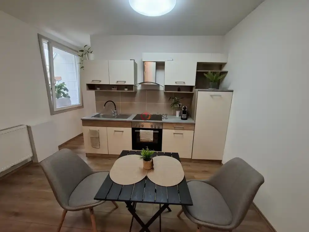 Budapest, XIII. kerület - Angyalföld