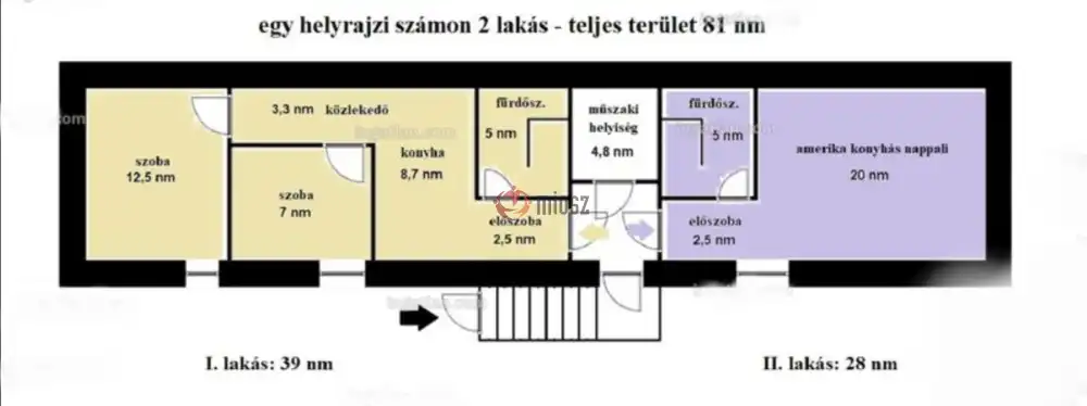 Budapest, XIII. kerület - Angyalföld