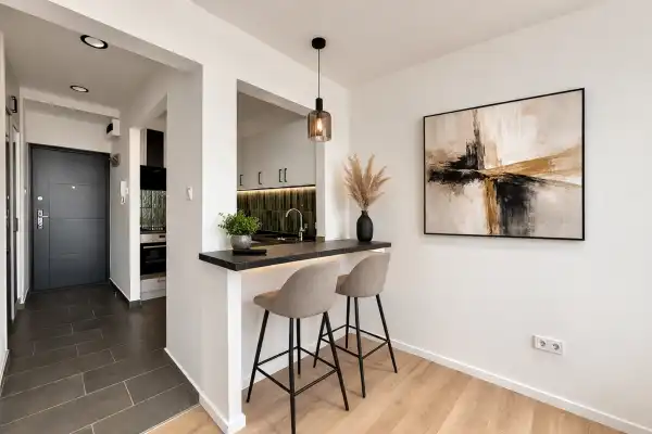 Eladó téglalakás, Budapest, XIII. kerület 2 szoba 44 m² 82.9 M Ft