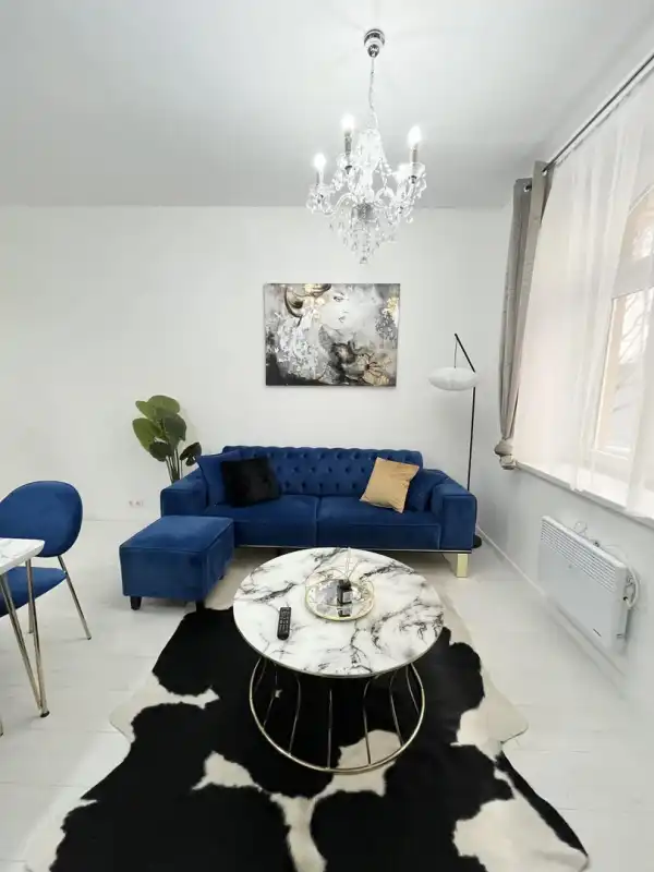 Eladó téglalakás, Budapest, XIII. kerület 1+1 szoba 36 m² 67.9 M Ft