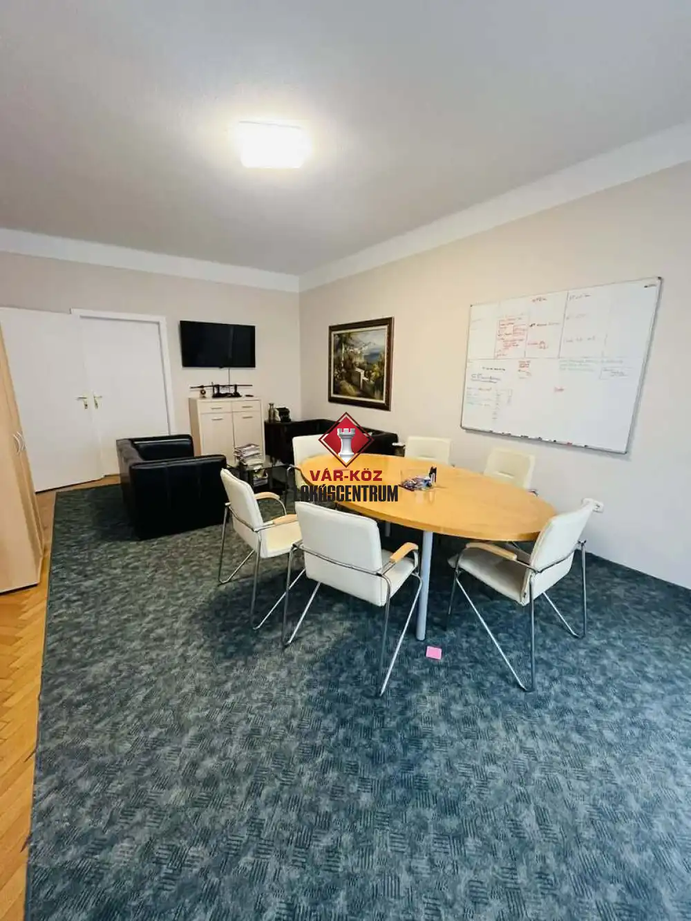 Budapest, XIII. kerület - Újlipótváros