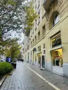 Budapest, XIII. kerület - Újlipótváros