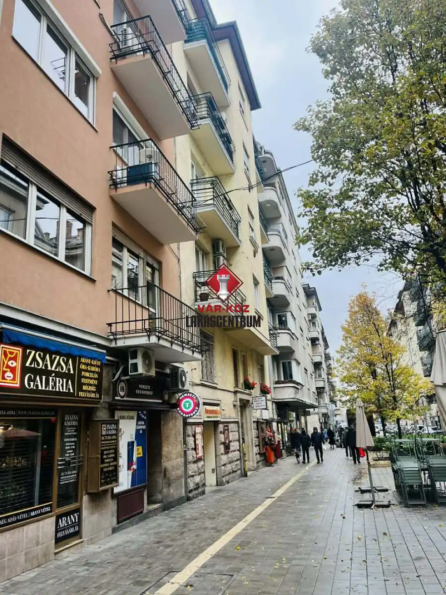 eladó téglalakás, Budapest, XIII. kerület