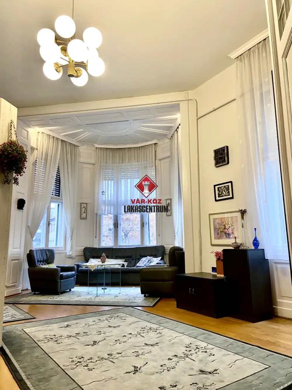 Budapest, XIII. kerület - Újlipótváros